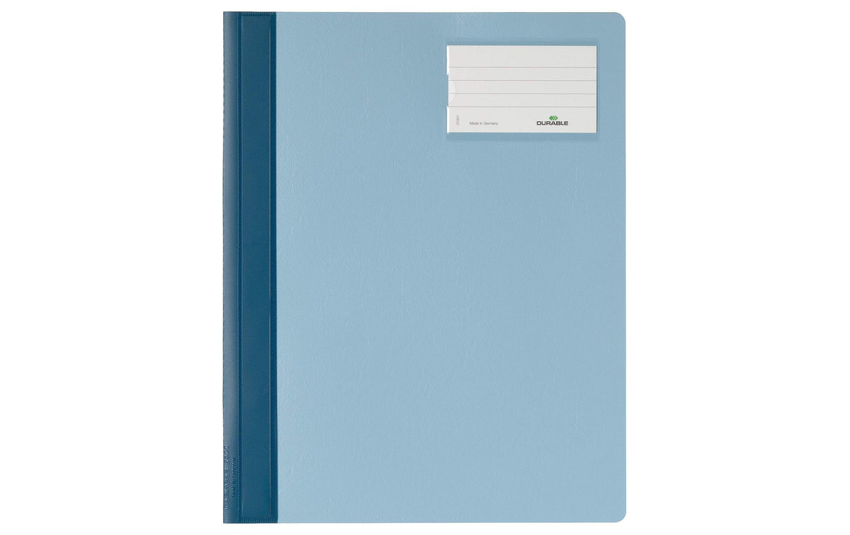Durable Schnellhefter Extrabreit