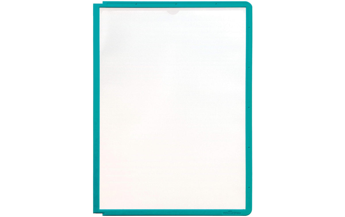 Durable Sichttaschen Sherpa