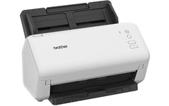Brother ADS-4100, USB