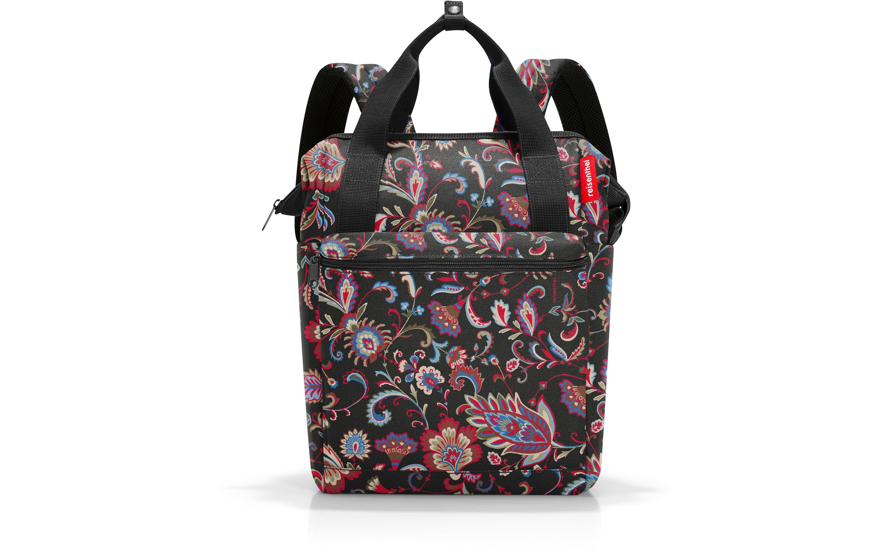 Reisenthel, Rucksack Allrounder R Paisley B