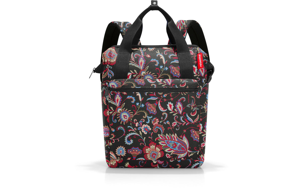 Reisenthel, Rucksack Allrounder R Paisley B