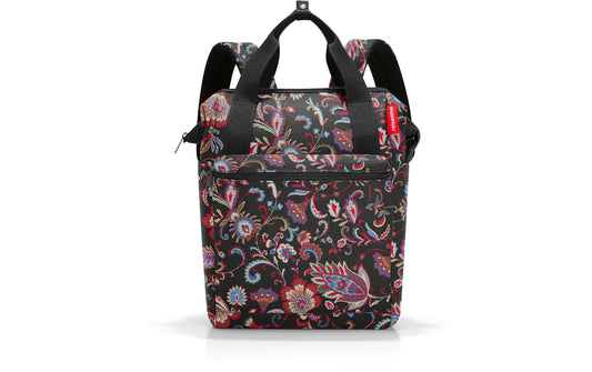 Reisenthel, Rucksack Allrounder R Paisley B