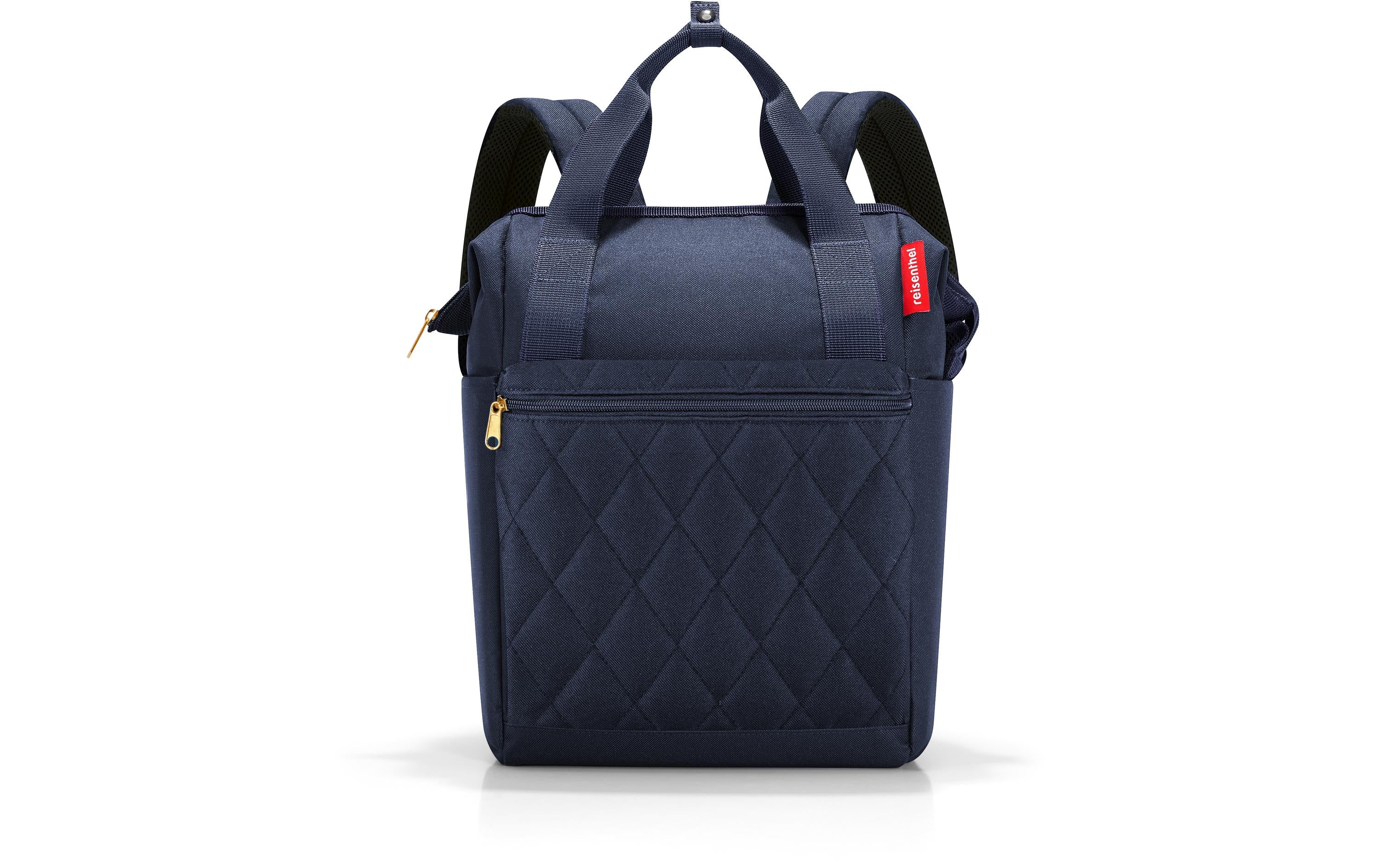 Reisenthel, Rucksack Allrounder R Rhombus M