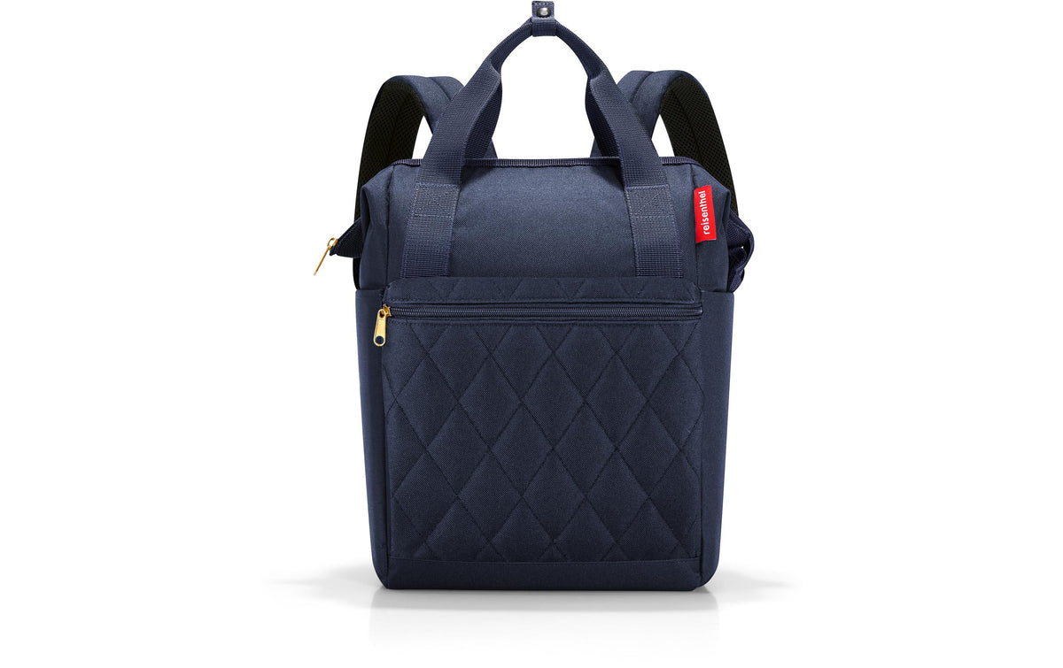 Reisenthel, Rucksack Allrounder R Rhombus M