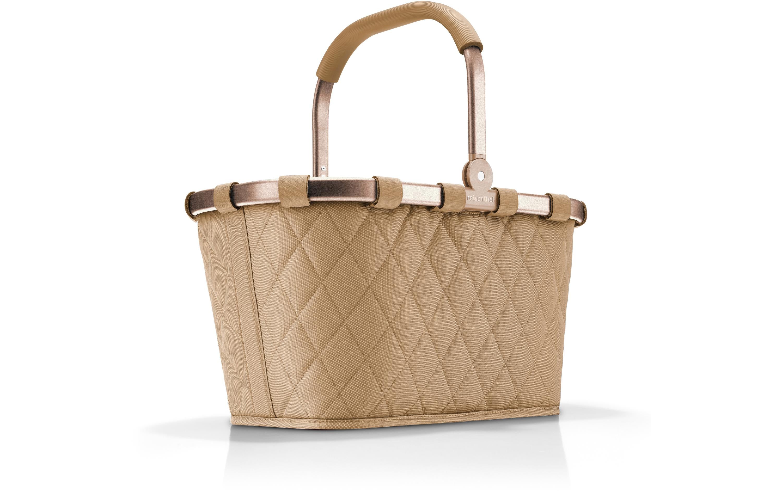 Reisenthel, Einkaufskorb Carrybag Rhombus G