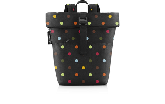 Reisenthel, Freizeitrucksack Rolltop Backpa