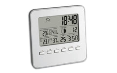 QUADRO Funkwetterstation