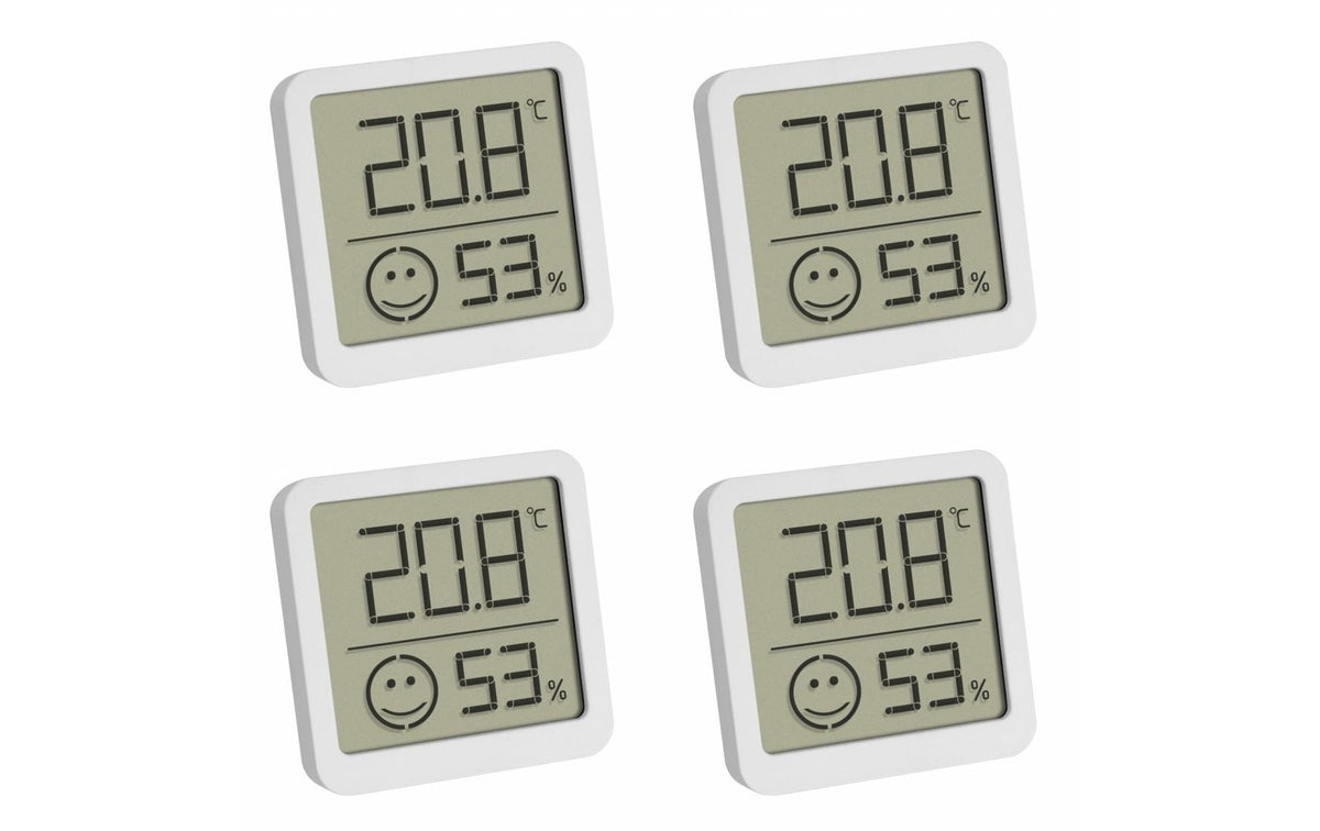 Digitales Thermo-Hygrometer