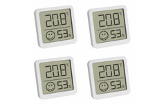 Digitales Thermo-Hygrometer