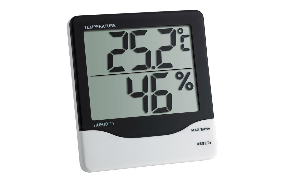 Digitales Thermo-Hygrometer