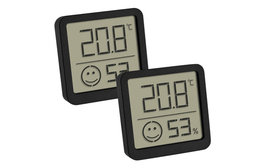 Digitales Thermo-Hygrometer