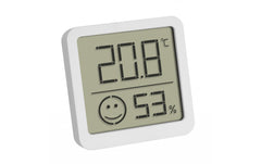 Digitales Thermo-Hygrometer