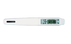 Pocket Thermo-Hygrometer