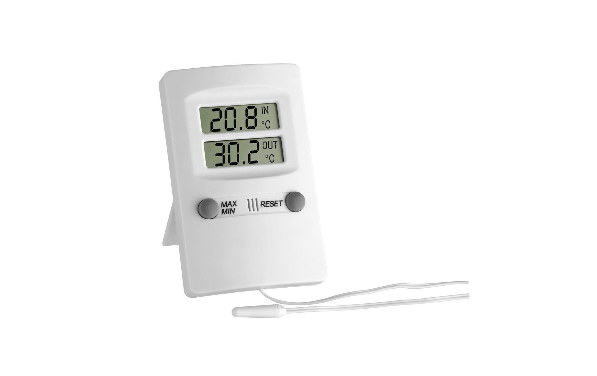 Digitales Innen-Aussen-Thermometer