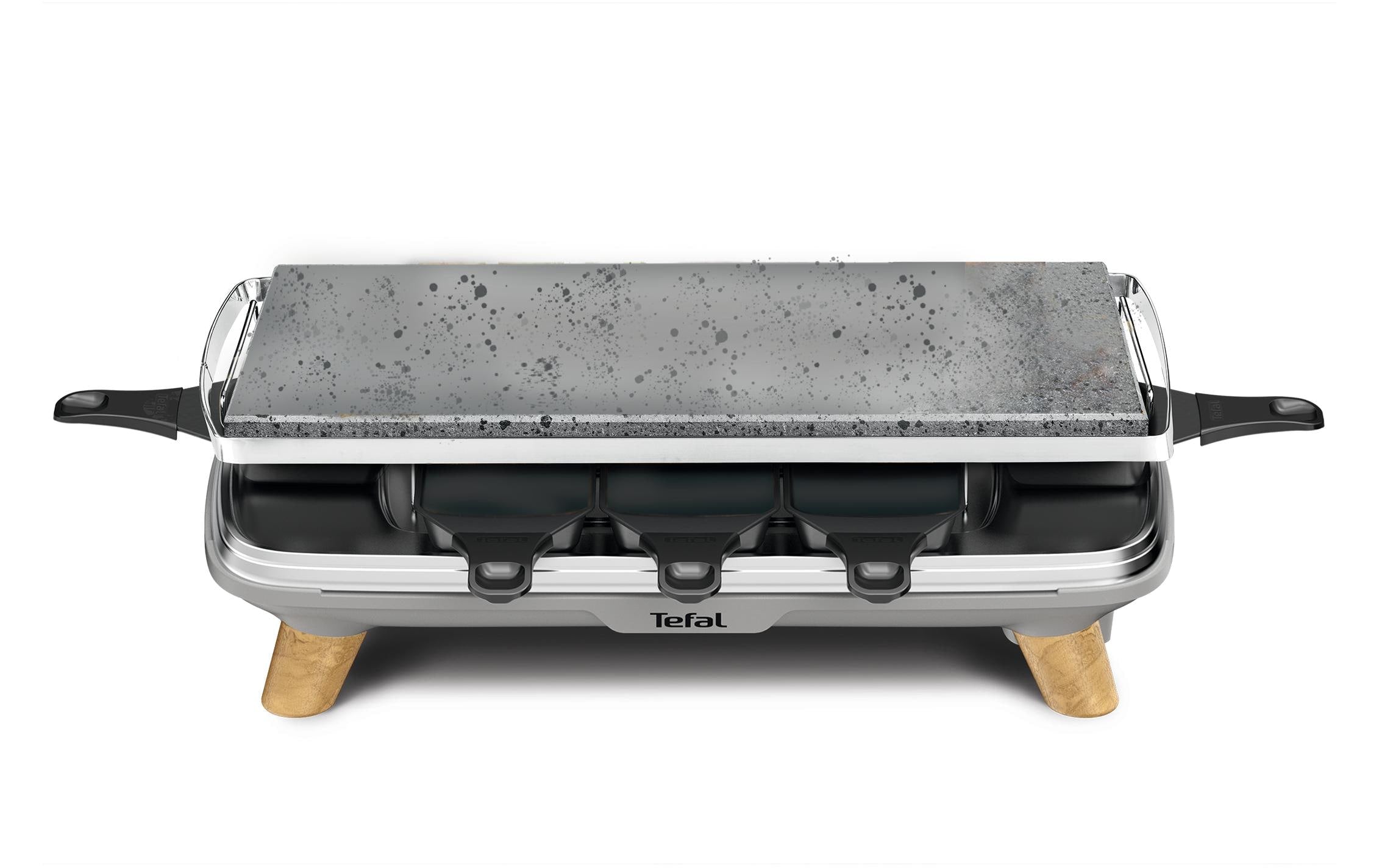 Tefal Raclette-Gerät Perrade'Gourmet