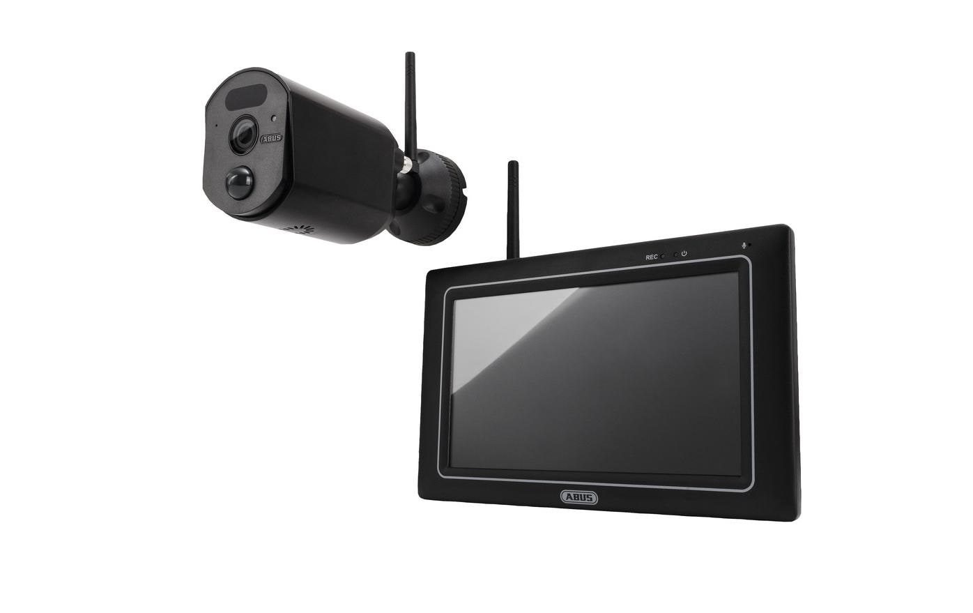 ABUS PPDF17000  EasyLook Überwachungsset