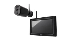 ABUS PPDF17000  EasyLook Überwachungsset