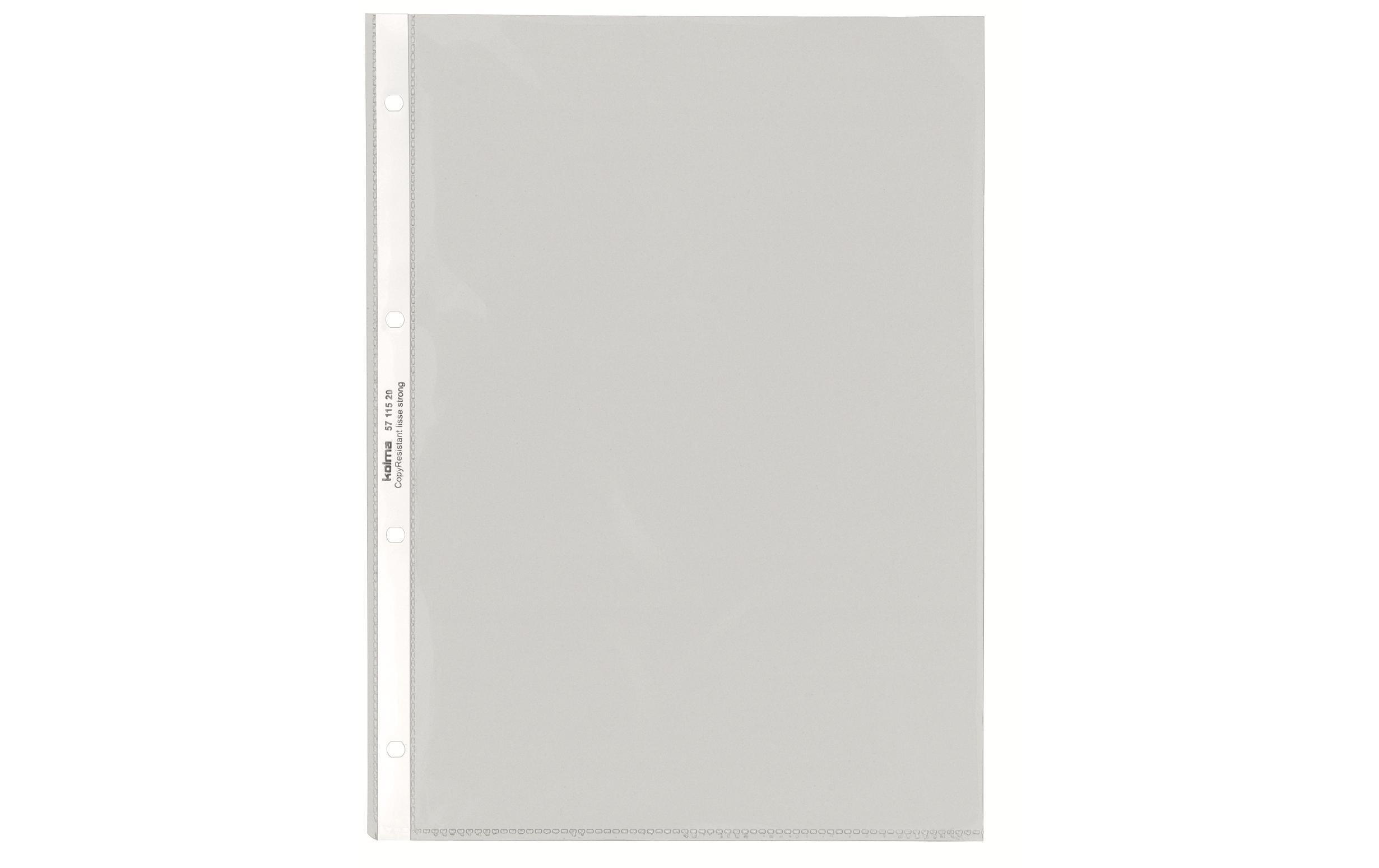 Kolma Zeigetaschen CopyResistant Lisse