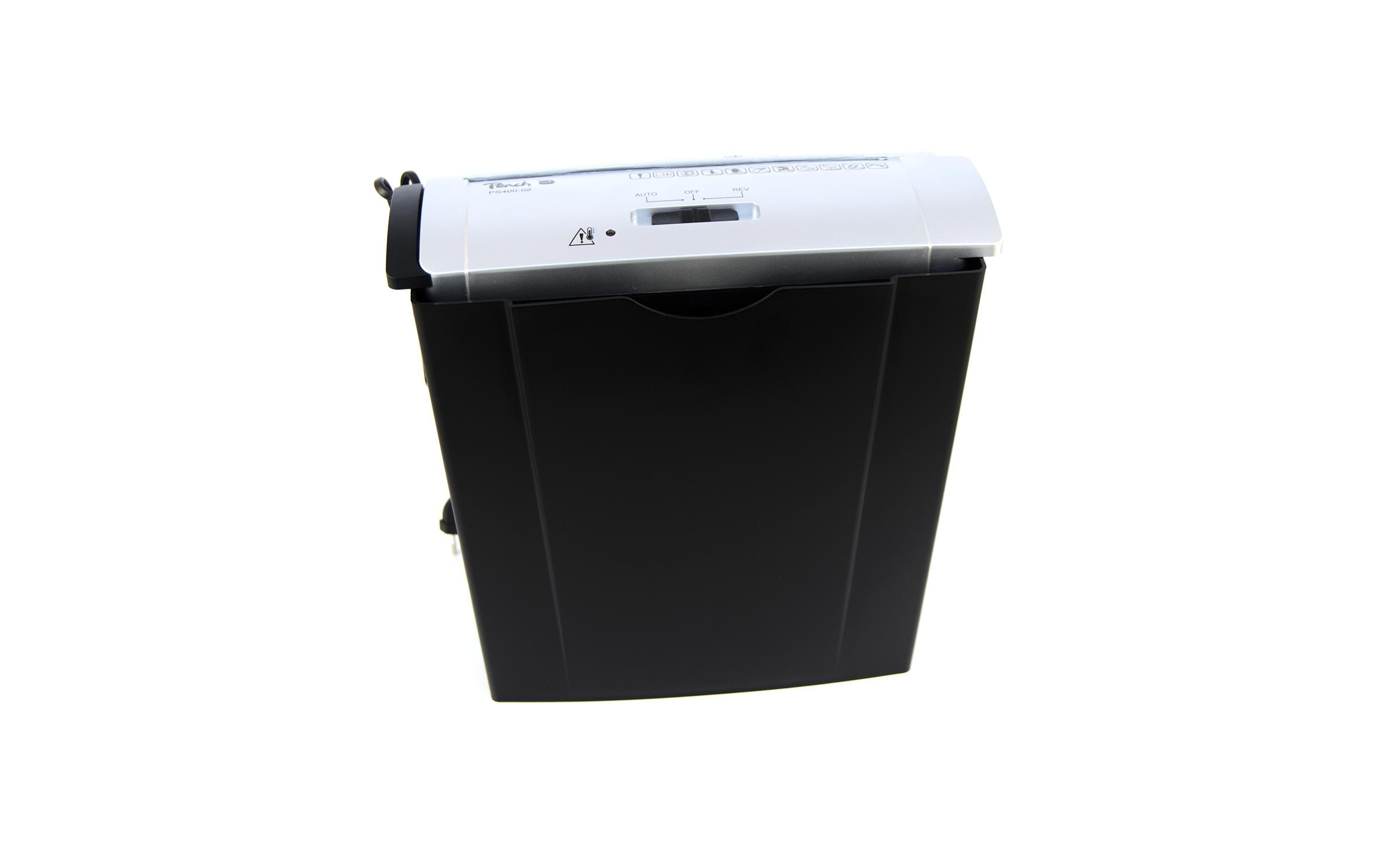Peach Aktenvernichter PS400-02