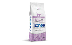 Monge Cat Sterilised Huhn 10kg