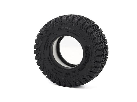 RC4WD | BFGoodrich All Terrain K02 1.7 | Scale Tires