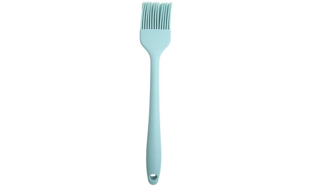 Backshop Backpinsel blau