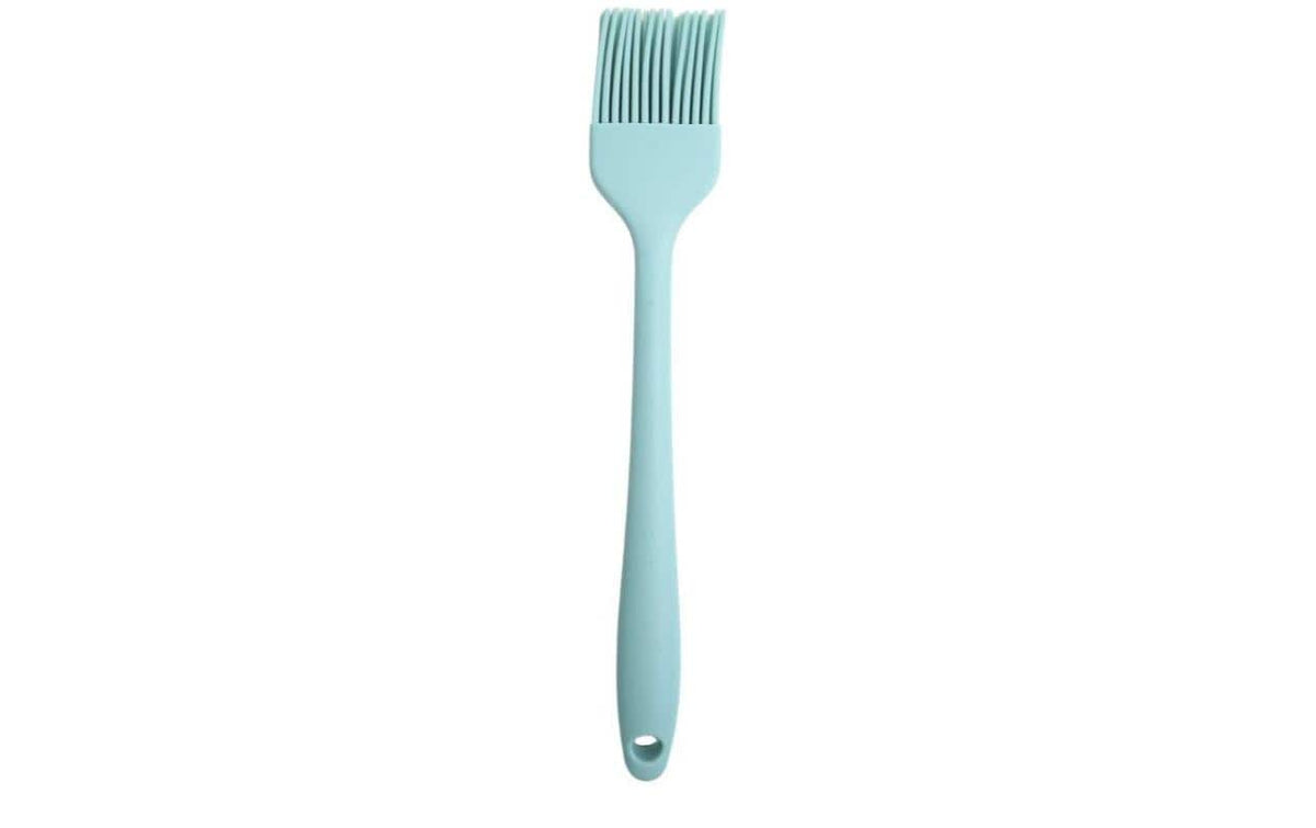 Backshop Backpinsel blau