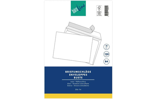 BüroLine Couverts Bliste