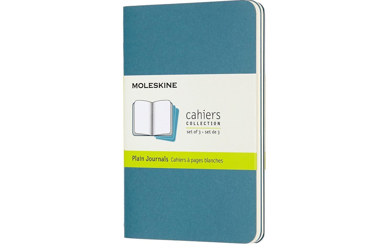 Moleskine Notizbuch Classic 9x14 cm