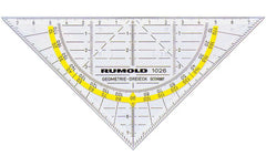 Rumold Geo-Dreieck Duo