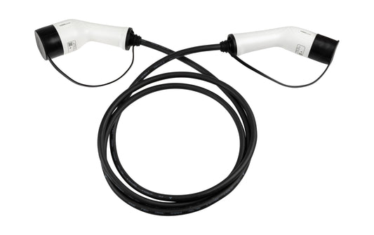 FURBER.power, Ladekabel THOR Typ 2 7.4kW 3