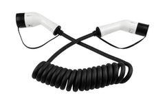 F.power Typ 2 Ladekabel THOR 22kW 5m S