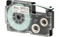 Casio Beschriftband Serie XR 9 mm