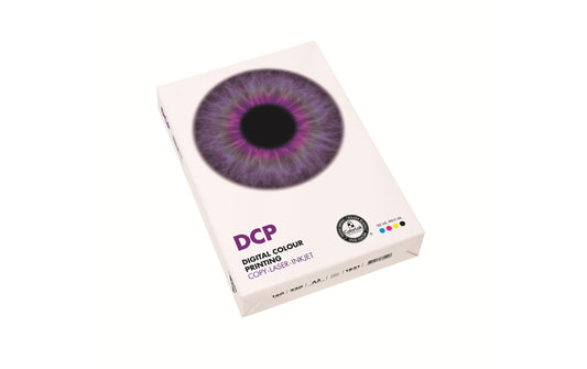 DCP Kopierpapier Supersilk Digital Color