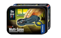 Die drei ??? Multi-Spion