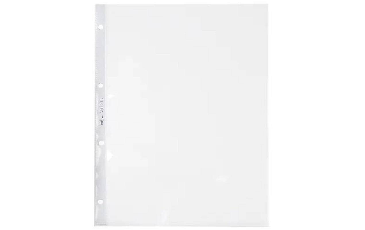 BüroLine Zeigetaschen PVC