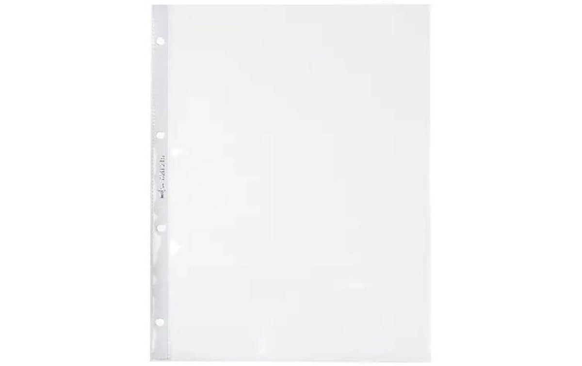 BüroLine Zeigetaschen PVC