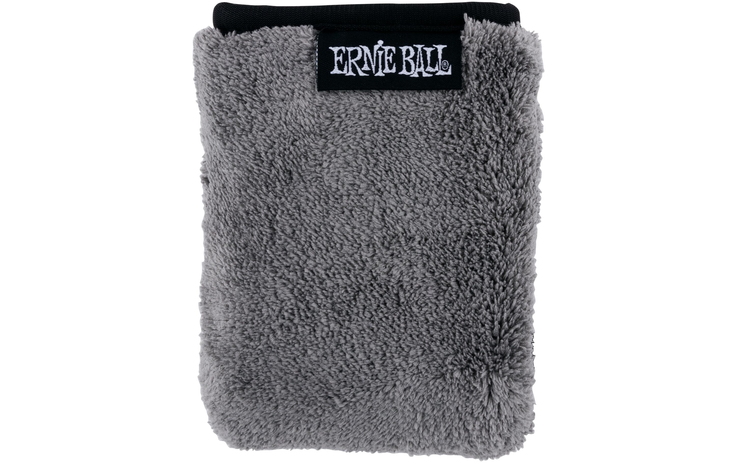 Ernie Ball 4219 Poliertuch