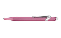 Caran d'Ache, Kugelschreiber 849 Colormat-x
