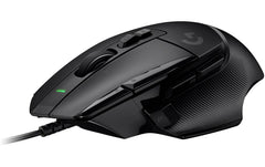 Logitech G502 X black