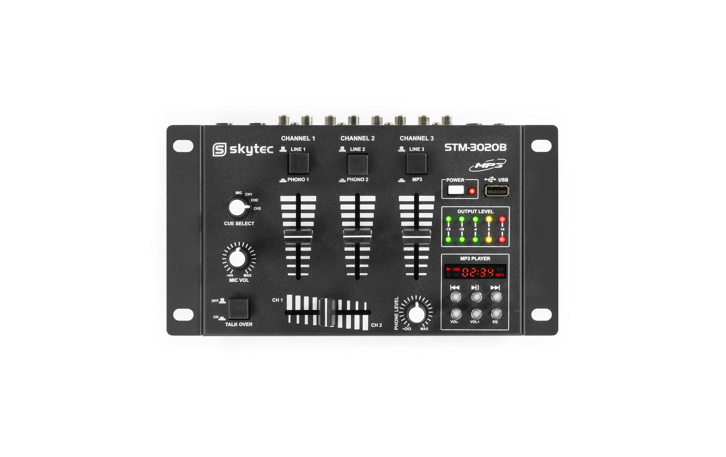 Skytec STM-3020B