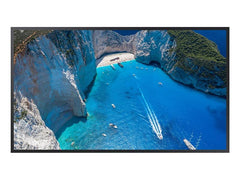 Samsung | OM75A Public Display Semi Outdoor | 75 UHD, D-LED, 4000cd/m2, 24/7 Betrieb