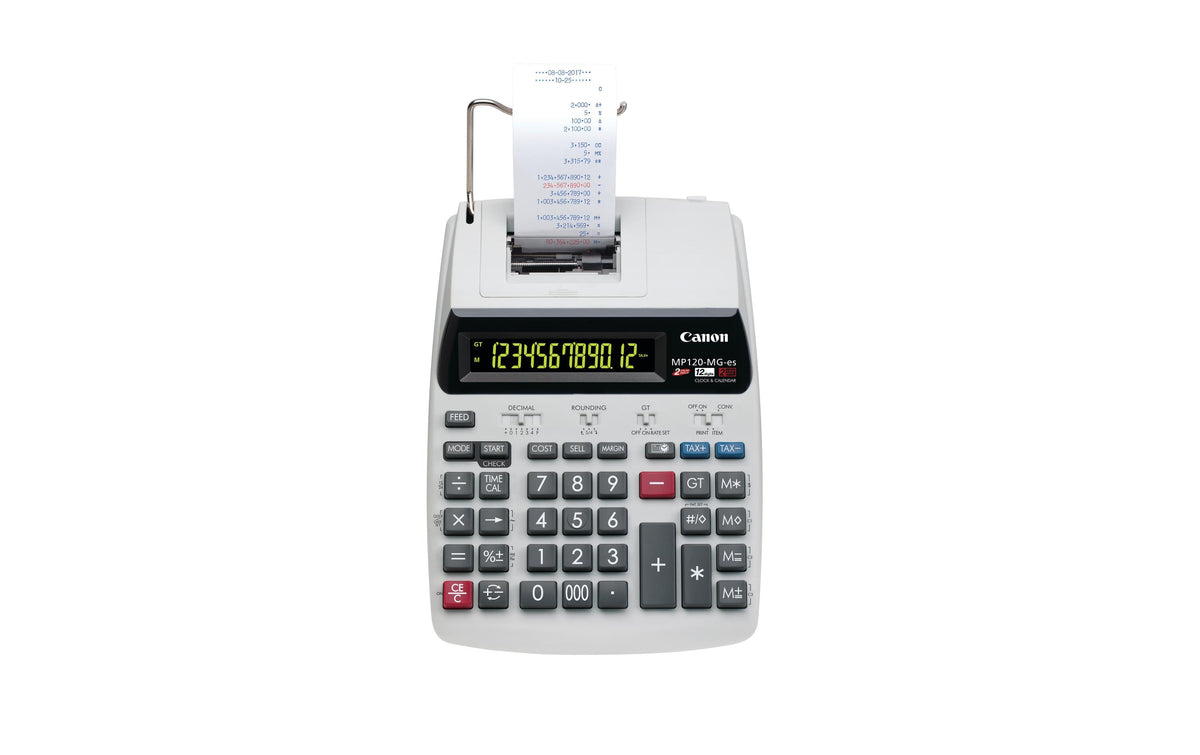 Canon druckender Bürorechner MP120-MG