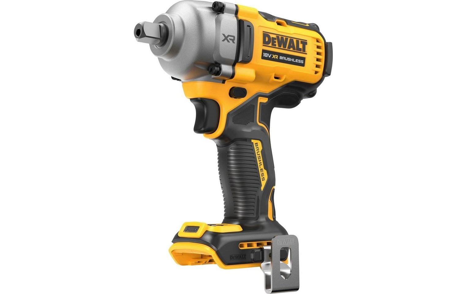 DeWalt Akku-Schlagschr.,1/2 18V
