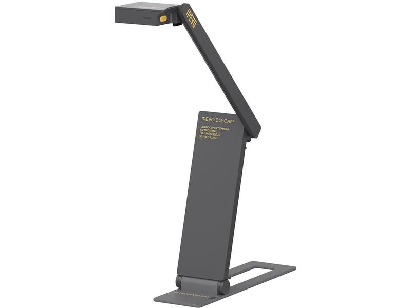 IPEVO | Visualizer/ Webcam DO-CAM | Faltbar, 8MP, USB, Full-HD