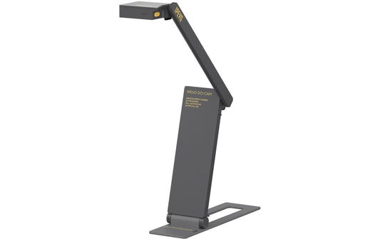 IPEVO | Visualizer/ Webcam DO-CAM | Faltbar, 8MP, USB, Full-HD