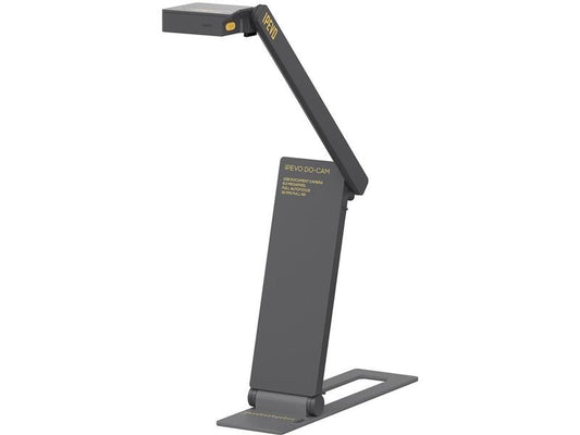 IPEVO | Visualizer/ Webcam DO-CAM | Faltbar, 8MP, USB, Full-HD