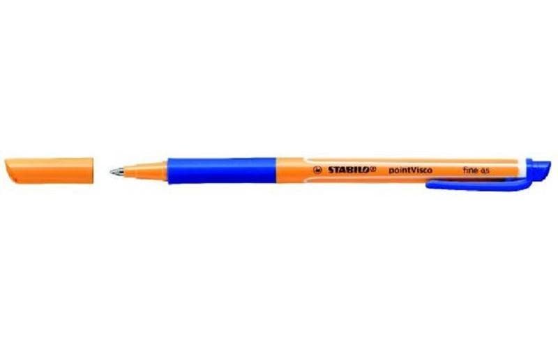 Stabilo Visco Gel-Rollerball