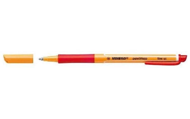 Stabilo Visco Gel-Rollerball