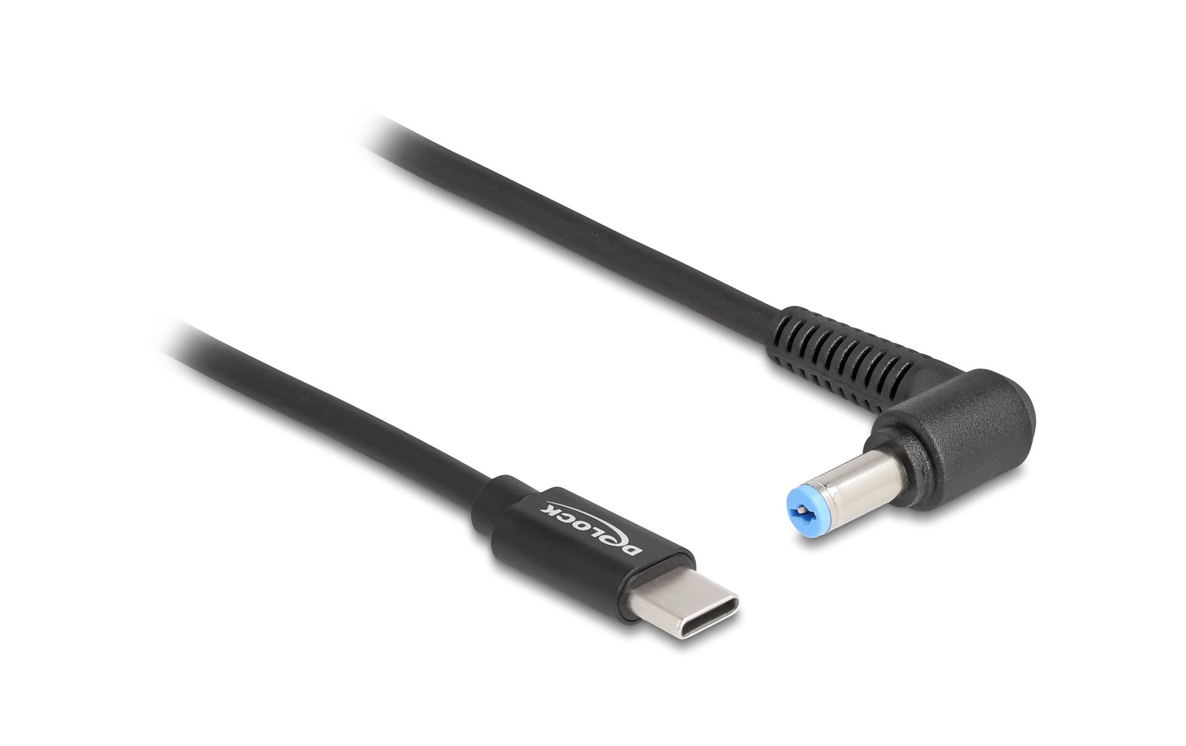 Delock Ladekabel USB-C-5.5x1.7mm zu Acer